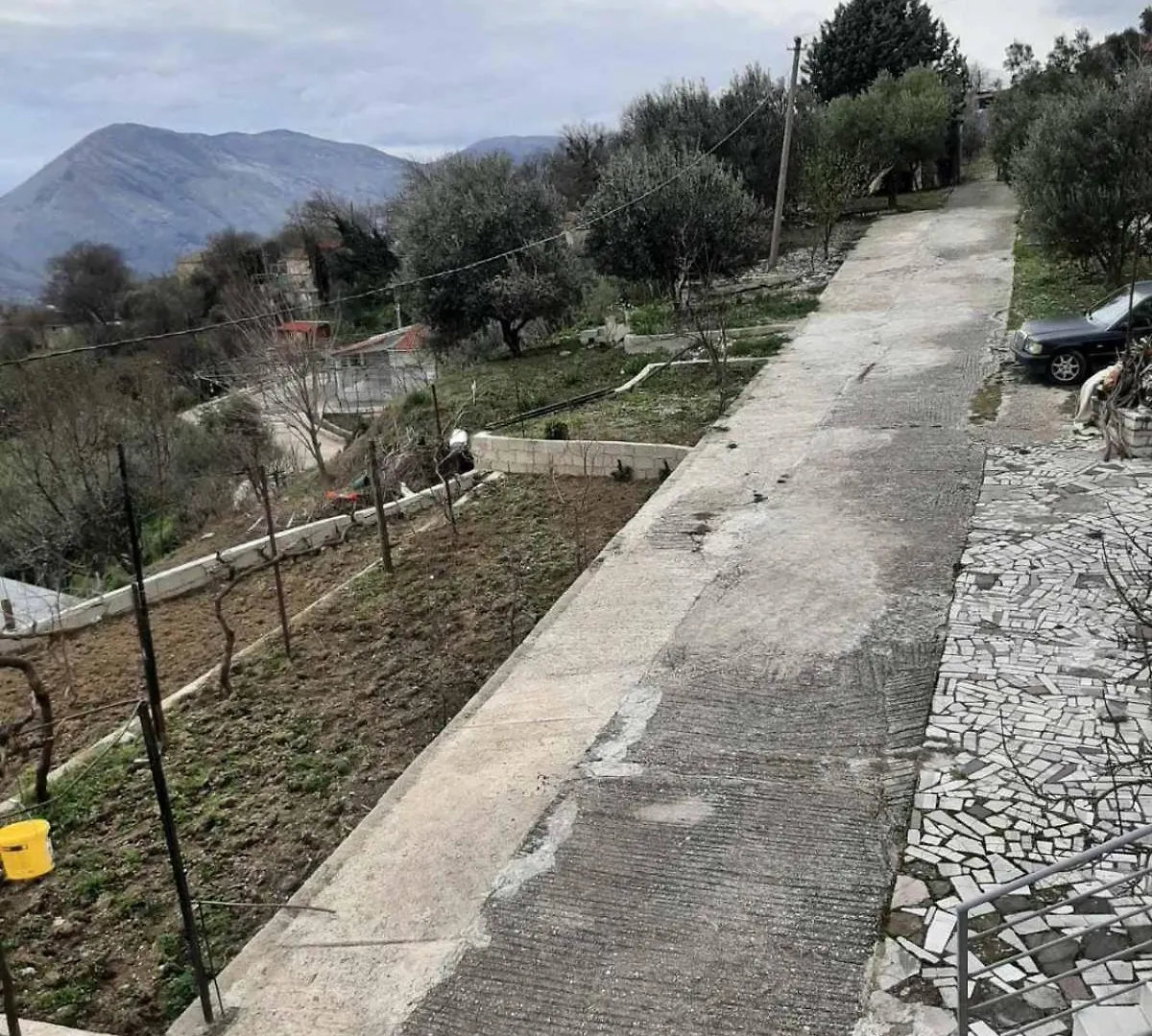 Appartamento Garufalia Peshkepi e Poshtme