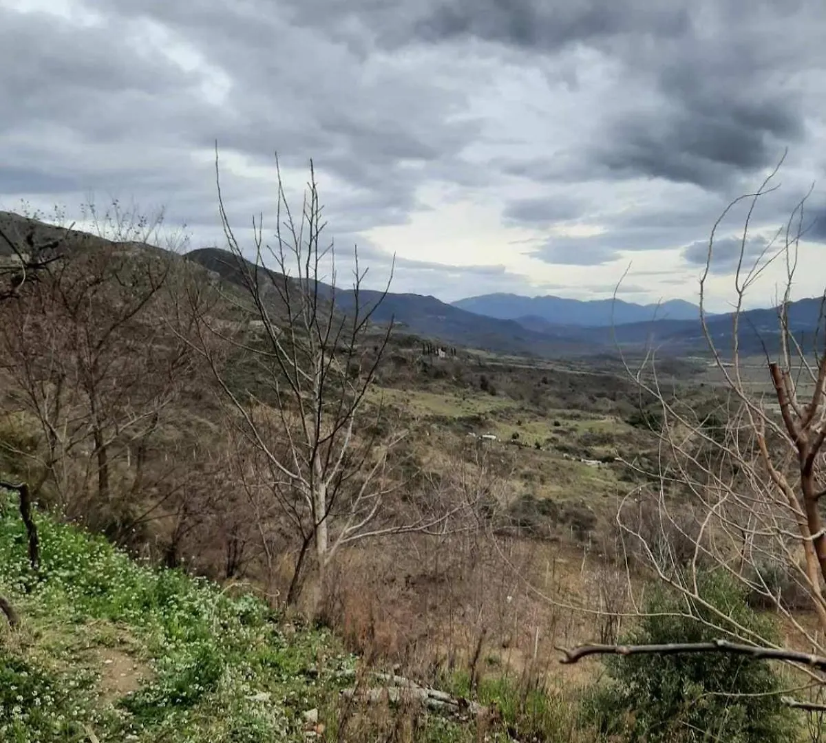 Garufalia Peshkepi e Poshtme 0*,  Albanien