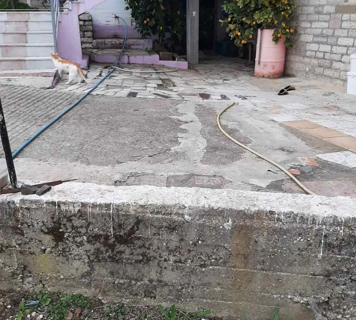 Garufalia Peshkepi e Poshtme Appartamento