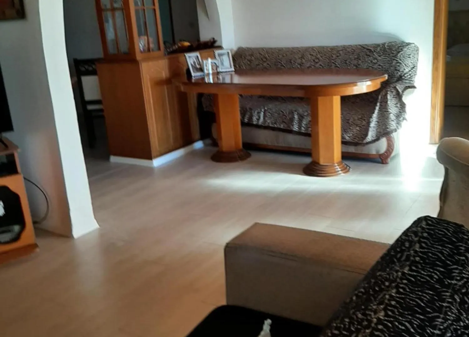 Garufalia Peshkepi e Poshtme 0*,  Albanien